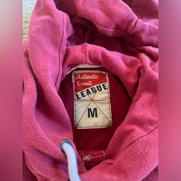 Stanford hooded sweatshirt - Picture 2 of 5